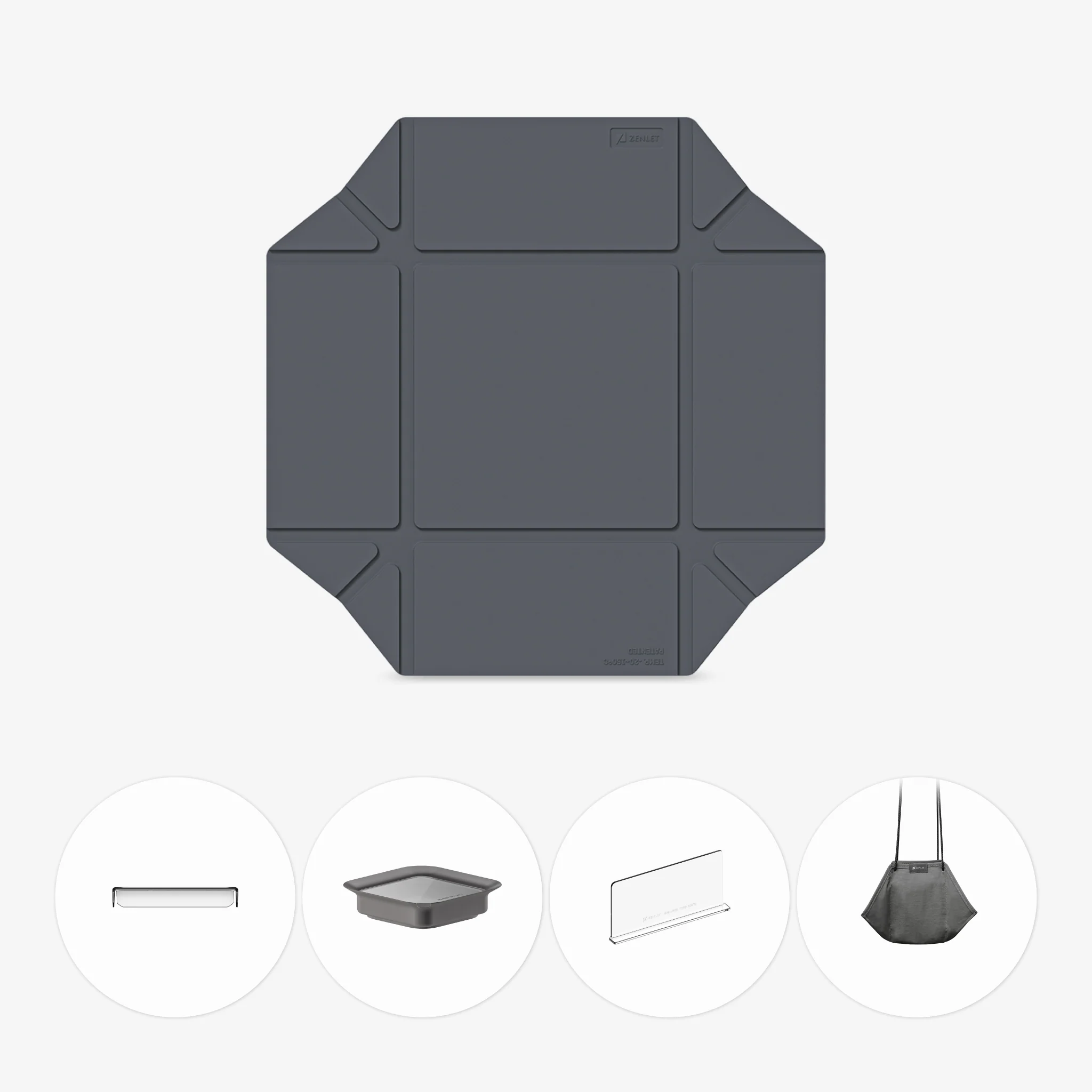 FoldiBox 2 Series - Full Set (M) - Image 3