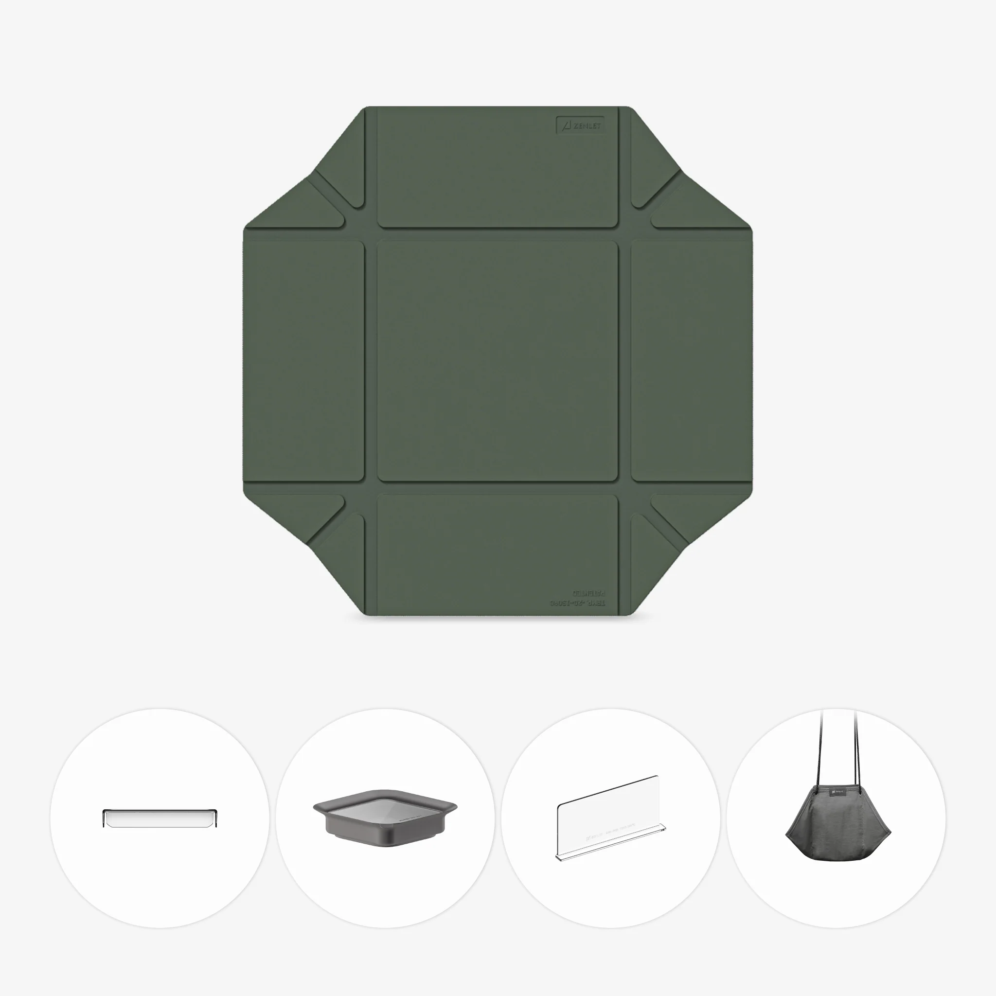 FoldiBox 2 Series - Full Set (M) - Image 5