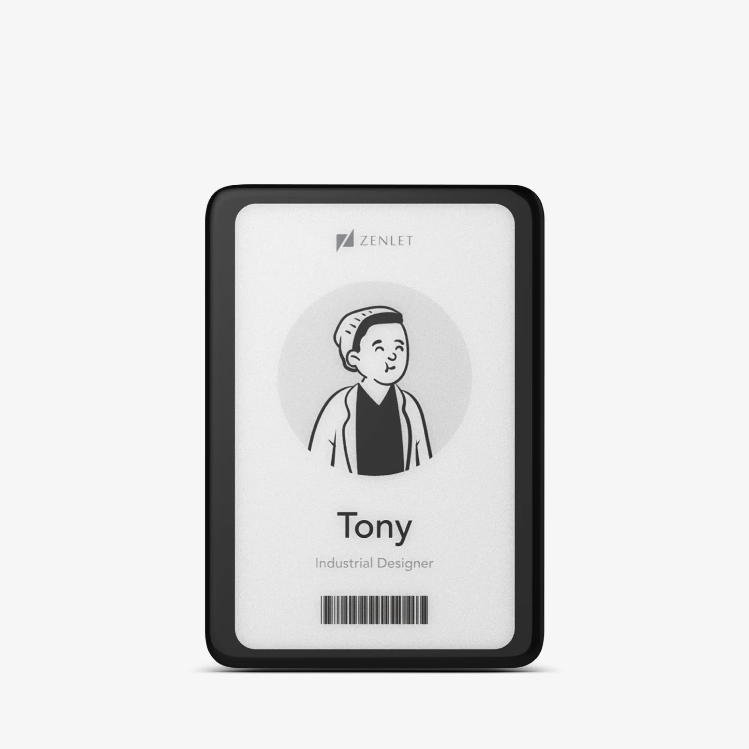 Panel for Zenlet 3 Series & The Dual